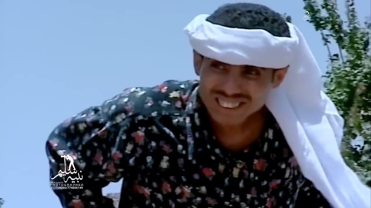 بندر صديق البقر هههههه|صلاح الوافي دام الله السرور