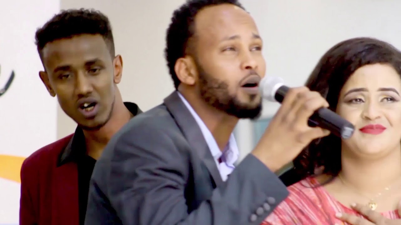 YURUB GEENYO IYO NAGIIB WADNA KAABE DHIGAAGA NEW VIDEO 2018 HD