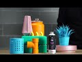 Como usar o Spray Primário Universal da Montana Colors - Tintas e Pinturas