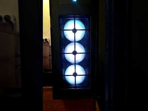 Aerocool Quartz Pro TG black Aerocool Quartz Pro TG black