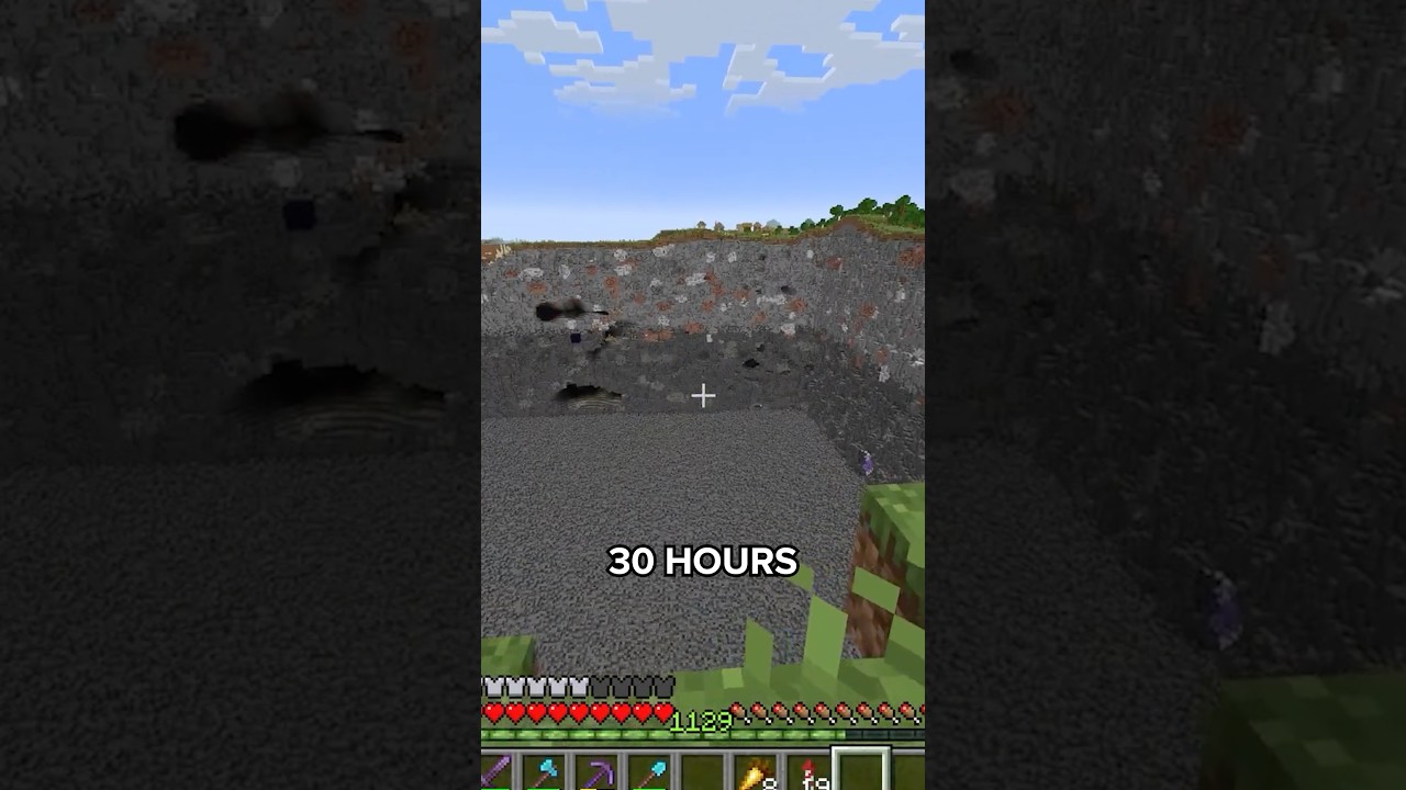 **REMOVING OVER 2,000,000 BLOCKS 😱 #minecraft #shorts**!! https://www.youtube.com/watch?v=CB_DK6rv3e8 ## REMOVING …