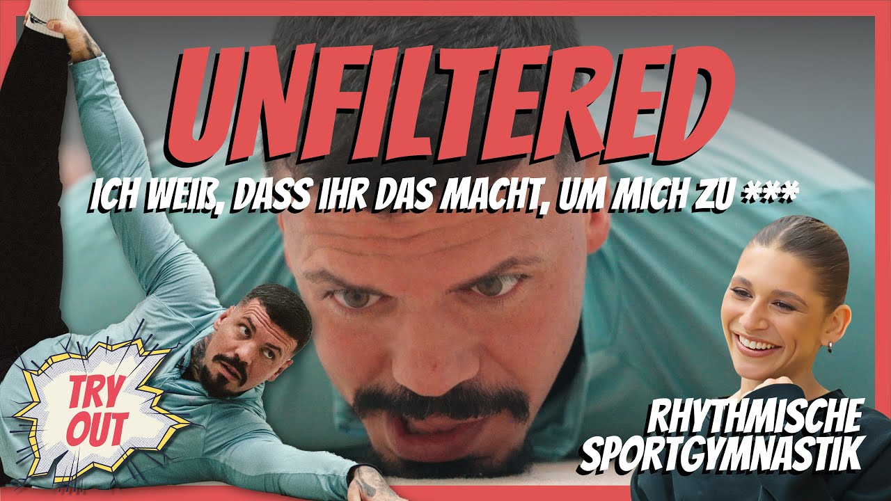 Komplett auseinandergenommen 😳 | UNFILTERED | TryOut mit EMMVEE