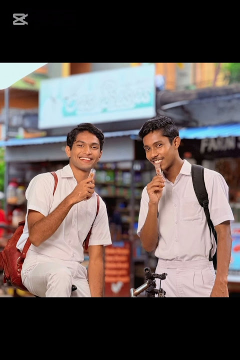 ඒ දෙන්නාගේ යාලුකම හරිම ලස්සනයි ❤️🫂#frendship#viralvideo #trending#mychannel#subscribe#like#ronsoyaa