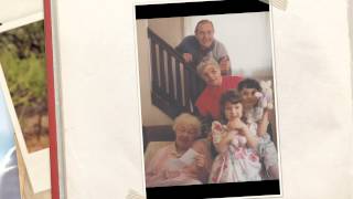 Marion Gurriere's Video Tribute