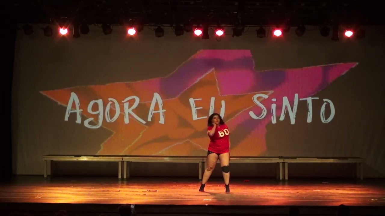 K-Verse Summer Breeze: Concurso Kpop Solo - Guedes - Dally (feat. GRAY) - Hyolin