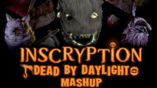 the trapper & the trader + dead by daylight theme