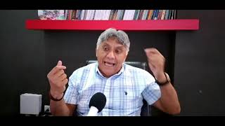 Programa Ni Locos Ni Santos 27-10-2020/parte 3
