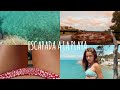 ME VOY A LA PLAYAAA!!! - VLOG | Lucía De Luis