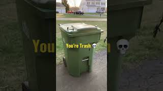 Youre Trash Mdead