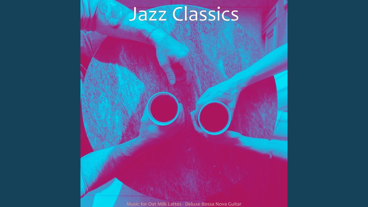 Deluxe Music for Iced Coffees YouTube