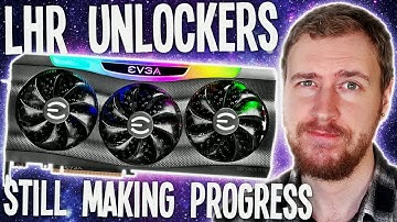 Unlock LHR 2023 | Ethereum Mining Unlocker LHR | New LHR Unlock NiceHash