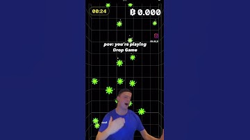 Spill the tea on Blum Drop game. Link in bio #mellstroy #crypto #blum #airdrop