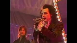 The Damned - Eloise (Saturday Live) (1986) (HD)