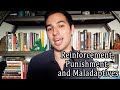 Aba therapy reinforcement punishment and maladaptives