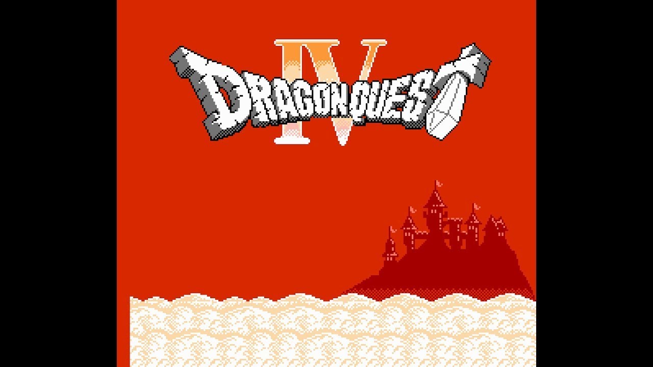 【ドラクエRTA】 FC版ドラクエ4RTA 練習 【2026/03/10】