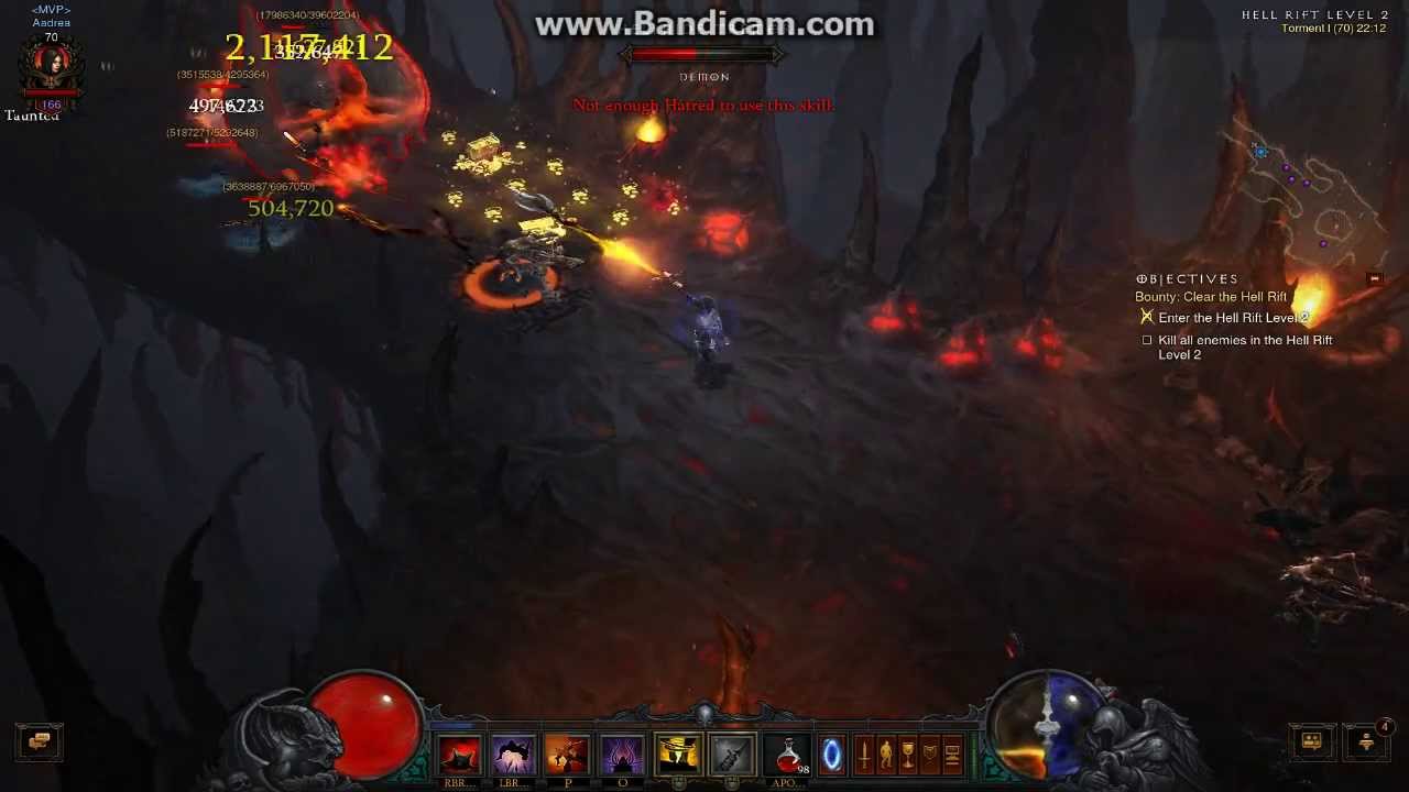 How to charm monsters