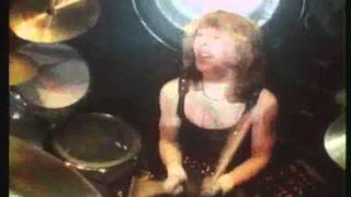 Iron Maiden 1982   Number Of The Beast