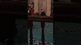 Hafız İbrahim Deniz  Muhteşem Kıraat
