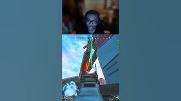 WHY YOU SHOULD BE USING MAD MAGGIE 🔥🤣#apexseason16 #shorts