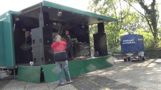 Hustadtfest 2012 Part1