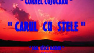 Video thumbnail of "DOR DE COPILARIE CORNEL COJOCARU"