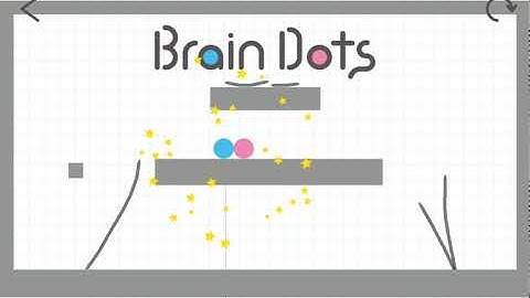 Hidden switch? For what?...) Brain Dots！ http://braindotsapp.com #BrainDots