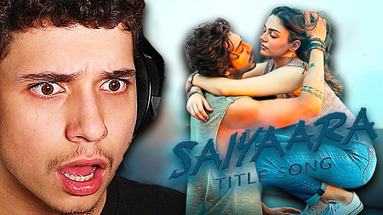 Biggest Romance Indian Song From HIT FILM