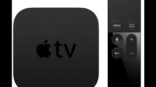2 Ways to Turn Off Apple TV