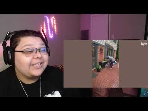 PEOPLE VS NATURE ⚡ Extreme Weather Destroyed Them | Reaction