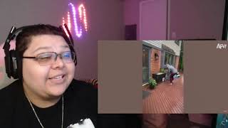 PEOPLE VS NATURE ⚡ Extreme Weather Destroyed Them | Reaction
