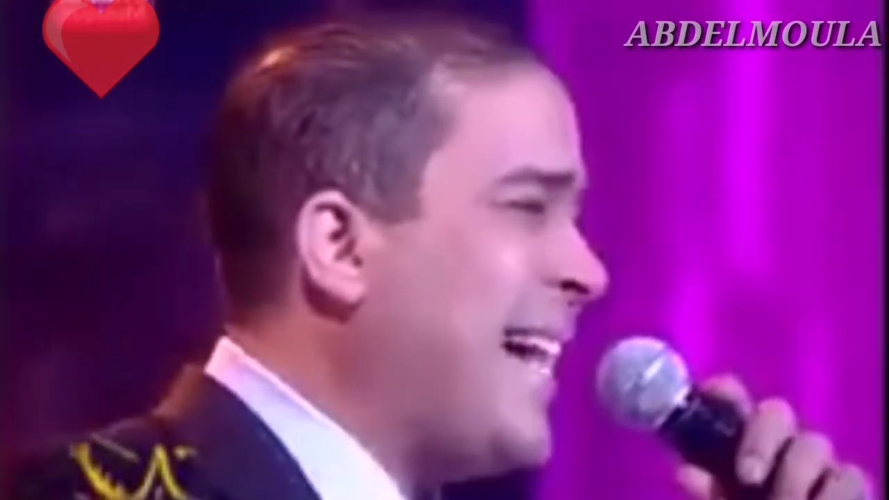 Abdelmoula - Tchaten Khatri (Mawal Mimoun Oujdi)