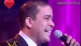 Abdelmoula - Tchaten Khatri (Mawal Mimoun Oujdi)