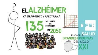 Cinco titulares en el Día Mundial del Alzhéimer