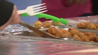 Summer Feeding Program -Shelby County