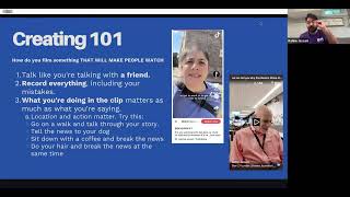 How to spread solutions journalism on social (Part 1 with Rahim Jessani)