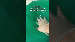 SPONGEBOB SLIME SCOOPS 🧽