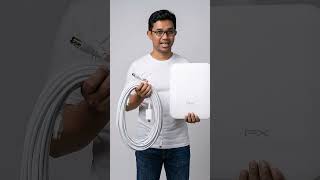 Rekomendasi antena TV digital terbaik yang awet buat jangka panjang! ⭐✨