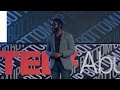 Innovation in public sector service delivery  lanre akomolafe  tedxabuja