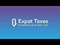 Irish Tax Advice for Expats | What to Expect from an Expat Taxes Consultation