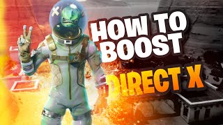 How to fix lag/boost gta sa direct x 2.0 || very low end pc in english