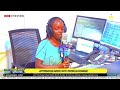 AFTERNOON NEWS WITH OBAJ SHAQAWA