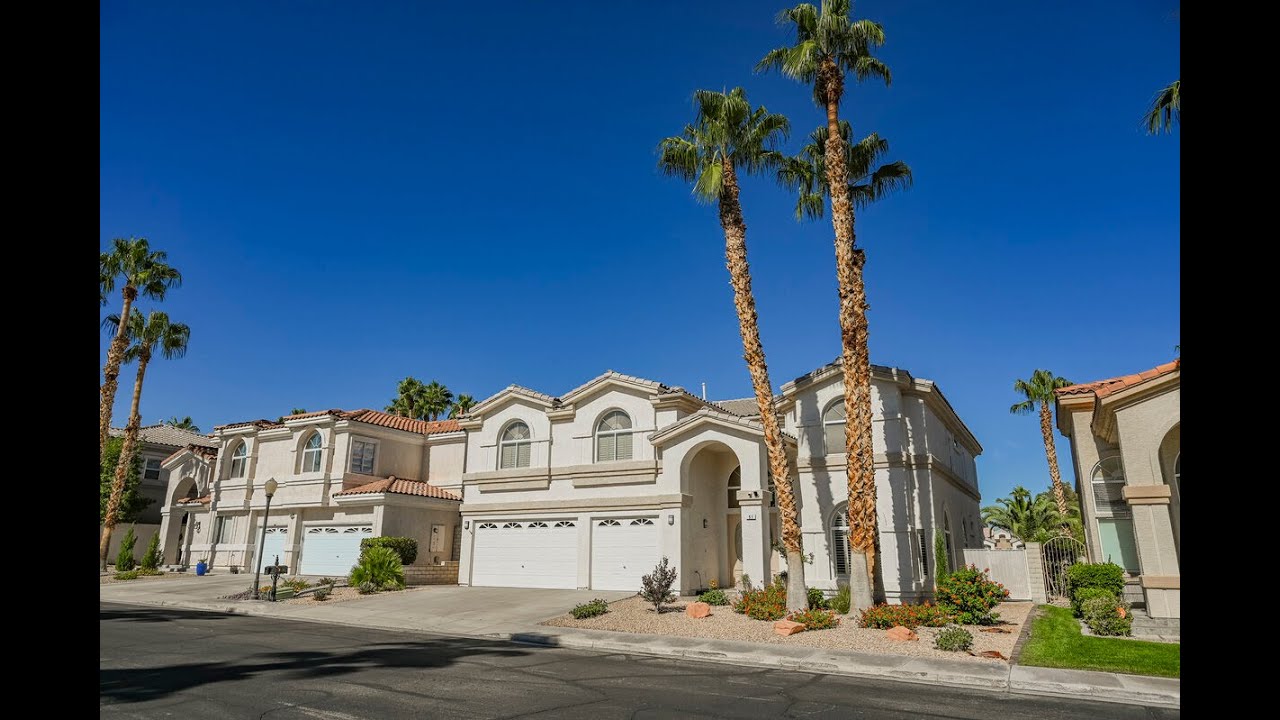 Grand Legacy Guard Gated Home w Pool and Spa Presented by The Adams