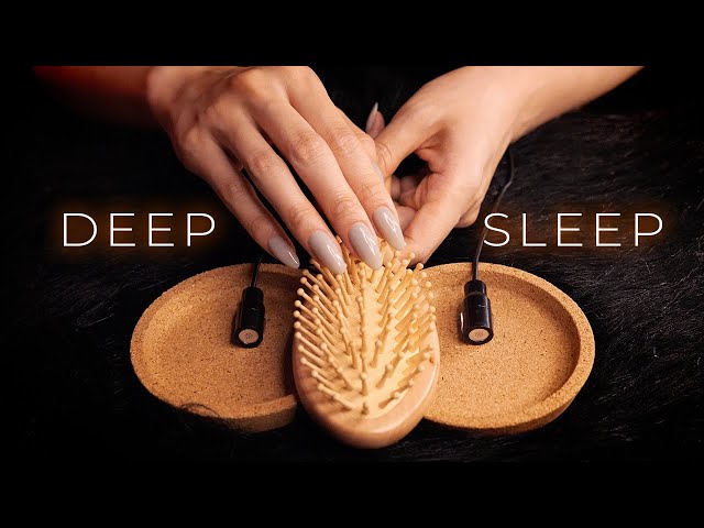 ASMR for People Who Need DEEP SLEEP (No Talking) class=