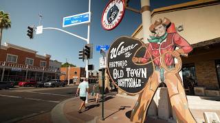Old Town Scottsdale
