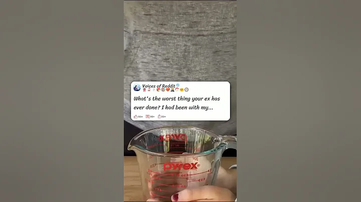 What’s the worst thing your ex has ever done #reddit
