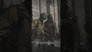#callofduty #cod #ww2 #walkthrough #letsplay #shorts #foryou #viral #youtube #gameplay #4k #clips