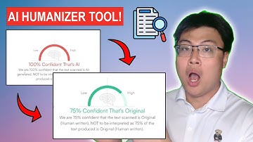 How to Humanize AI-Written Essays: Turn Robotic ChatGPT Text into Natural Student Writing