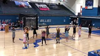 MHS Sophomore Class Skit 2018 (edited)