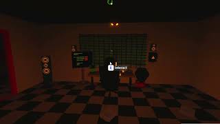 Five nights at Freddys 3 bloxburg build tour