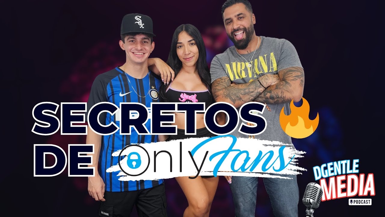 Secretos de OnlyFans/ Entrevista Exclusiva: Pareja de OnlyFans Habla